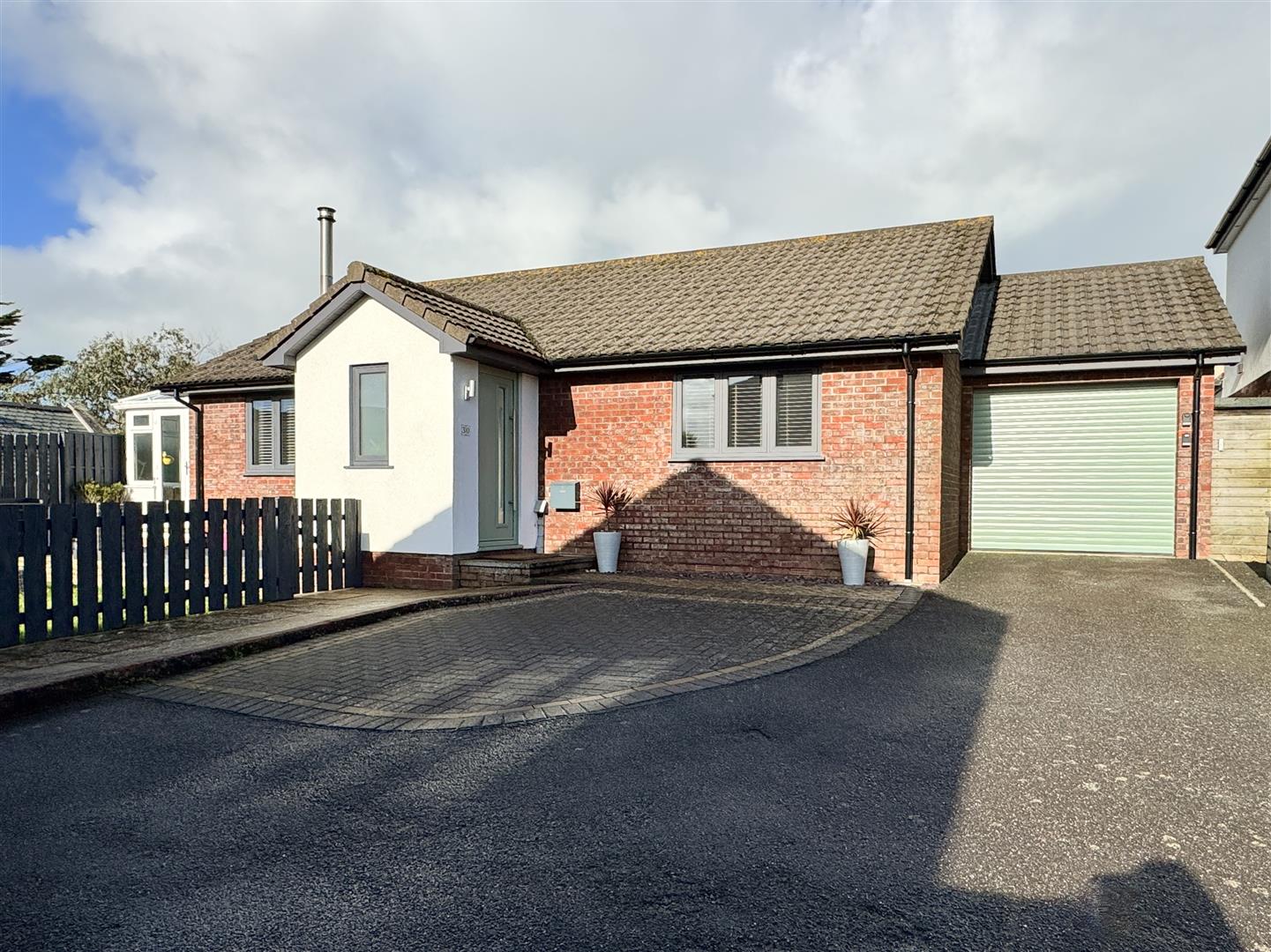 Parc Godrevy, Newquay